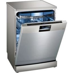 Máquina de Lavar a Louça SN27YI03CE 14 Conjuntos (Inox) - SIEMENS