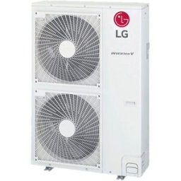 Ar Condicionado UUD-1.U30 9000BTU Branco (Unidade Exterior) - LG