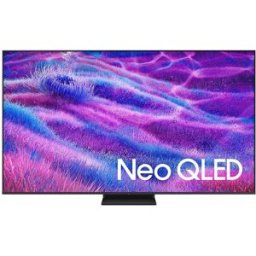 Smart TV Neo QLED 75" QN80F (2025) 4K Ultra HD - SAMSUNG