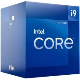 Processador Core i9-12900 (12ª Geração) 16-Core 1.8GHz c/Turbo 5.1GHz 30MB Cache Skt170 - INTEL