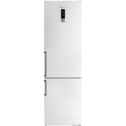Frigorífico Combinado AC12003NF2 367L (Branco) - ASPES
