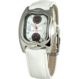 Relógio Analógico CT7220L-07 30MM (Prateado) - CHRONOTECH