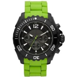 Relógio Analógico MK8236 47MM (Preto) - MICHAEL KORS