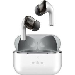 Auriculares Earbuds Bluetooth M1 TWS (Branco) - MIBRO
