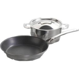 Trem de Cozinha 2 Peças p/ Indução - SIEMENS