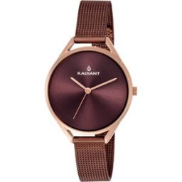 Relógio Analógico RA432210 34MM (Rose Gold) - RADIANT