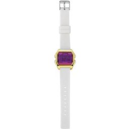 Relógio Digital IAM-KIT05 40MM (Dourado) - IAM