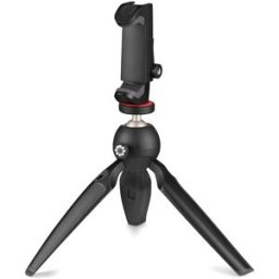 Tripé HandyPod Mobile Lock (Preto) - JOBY