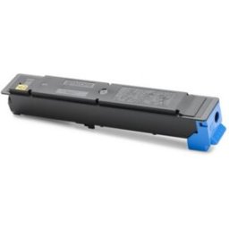 Toner TASKalfa 356ci Ciano (12000 páginas) - KYOCERA