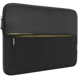Mala CityGear p/ Portáteis até 11.6" (Preto) - TARGUS
