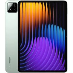 Tablet Pad 7 Pro 11" 12GB/512GB Wi-Fi (Verde) - XIAOMI