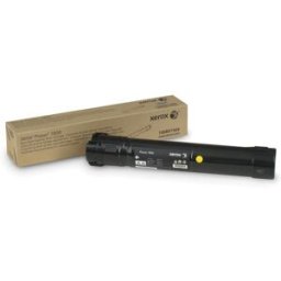 Toner Phaser 7800 Preto (24 000 páginas) - XEROX