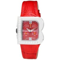 Relógio Analógico LB0002L-05Z 36MM (Prateado) - LAURA BIAGIOTTI