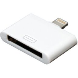 ALL RIDE Adaptador Apple Lightning -> 30 Pinos