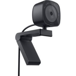 WebCam USB Quad HD 2560p WB5023 (Preto) - DELL