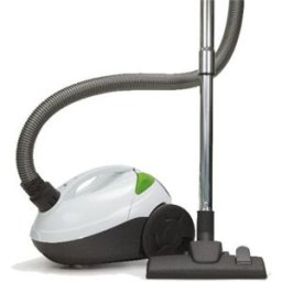 Aspirador c/ Saco 1,5L 700W 1670FL - FLAMA