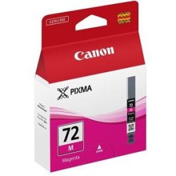 Tinteiro 72 Magenta - CANON