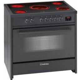 Fogão Elétrico 90x60 Monza - A - E912BL - MEIRELES