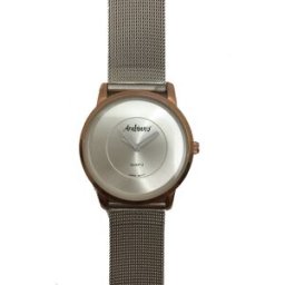 Relógio Analógico DBH2187NA 34MM (Rose Gold) - ARABIANS