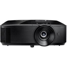 Vídeo Projetor W371 (Preto) - OPTOMA