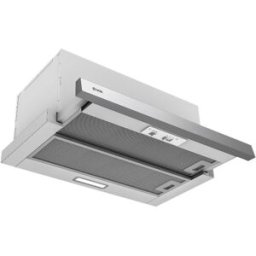 Exaustor 3 Velocidades PIO6L07IX 572,7 m³/h (Inox) - VOX