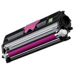 Toner Compativel EPSON C1600/CX16 (C13S050555) - Magenta