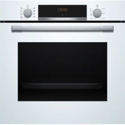 Forno de Encastre Serie 4 HBA534BW3 71L (Branco) - BOSCH