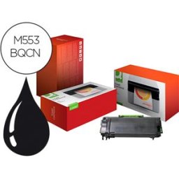 Toner Compatível HP CF360X Laserjet M552 / M553 (Preto) - CLOVER