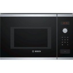 Microondas 25L 900W (Preto) - BOSCH