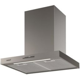 Exaustor Chaminé Sygma 6010 X 340m³/h (Inox) - CATA