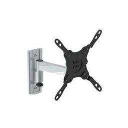 Suporte TV LCD/LED/PLASMA 13"-42" VESA200x200 - EQUIP