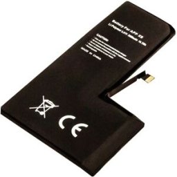 Bateria Compatível iPhone XS Apple (2658mAh)