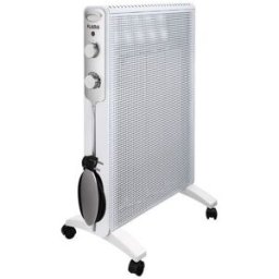 Radiador Mica 2330FL 1500W - FLAMA