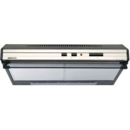 Exaustor Chaminé 90cm CFB9433X (Inox) - BEKO