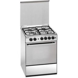 Fogão a Gás 60x60 Gás Butano/Propano - M601X - MEIRELES