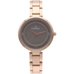 Relógio Analógico RA488203 32MM (Rosa) - RADIANT