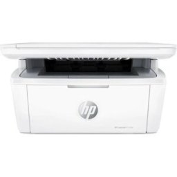 Impressora Multifunções LaserJet MFP M140W (Branco) - HP