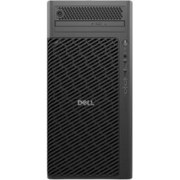 Computador Pro Max FCT2250 T2 Intel Core Ultra 7265 32GB/1TB SSD/NVIDIA RTX A1000 - DELL