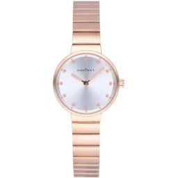Relógio Analógico RA521202 28MM (Rose Gold) - RADIANT
