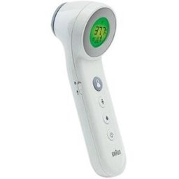 Termómetro Digital p/ Testa BNT400 - BRAUN