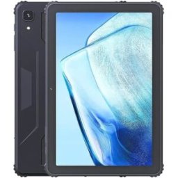 Tablet 10.1" Tab King Kong 8GB/256GB (Preto) - CUBOT