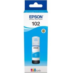 Recarga Tinta Azul Ecotank ET-27xx/ET-37xx/ET47xx - EPSON