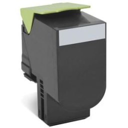 Toner Lexmark Preto Extra XC2130/XC2132 6.000 pgs
