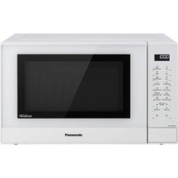 Microondas 31L 1000W c/ Grill (Branco) - PANASONIC