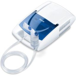 Nebulizador / Inalador IH21 (> 0,21 ml / min) - BEURER