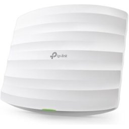 Access Point PoE N 300Mbps Wireless (p/ Tecto) - TP-LINK