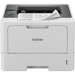 Impressora a Laser Monocromática 1200 x 1200 DPI A4 - BROTHER
