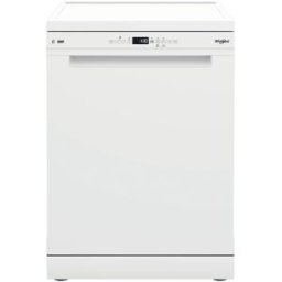 Máquina de Lavar Loiça W7F HP43 15 Conjuntos (Branco) - WHIRLPOOL