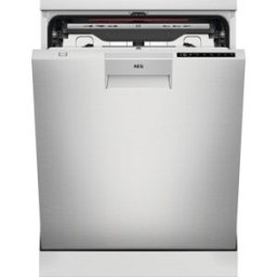 Máquina de Lavar Loiça 14 Conjuntos FFB83816PM (Inox) - AEG