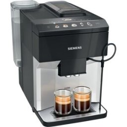 Máquina de Café Expresso EQ.500 Classic 1,9L 1500W (Metálico/Prateado) - SIEMENS